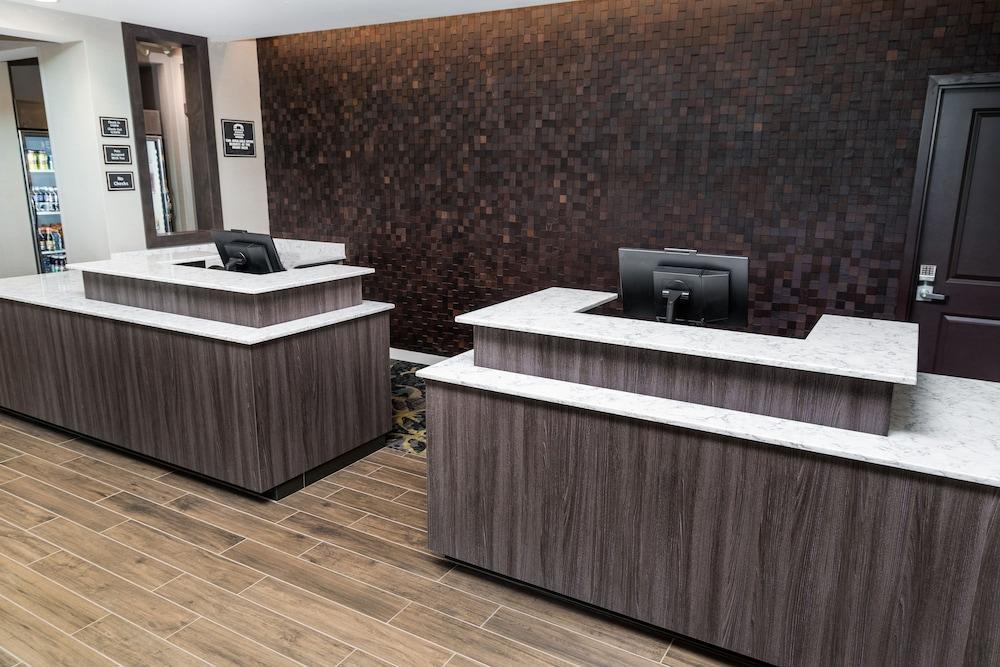 Residence Inn Upper Marlboro Joint Base Andrews Capitol Heights Extérieur photo