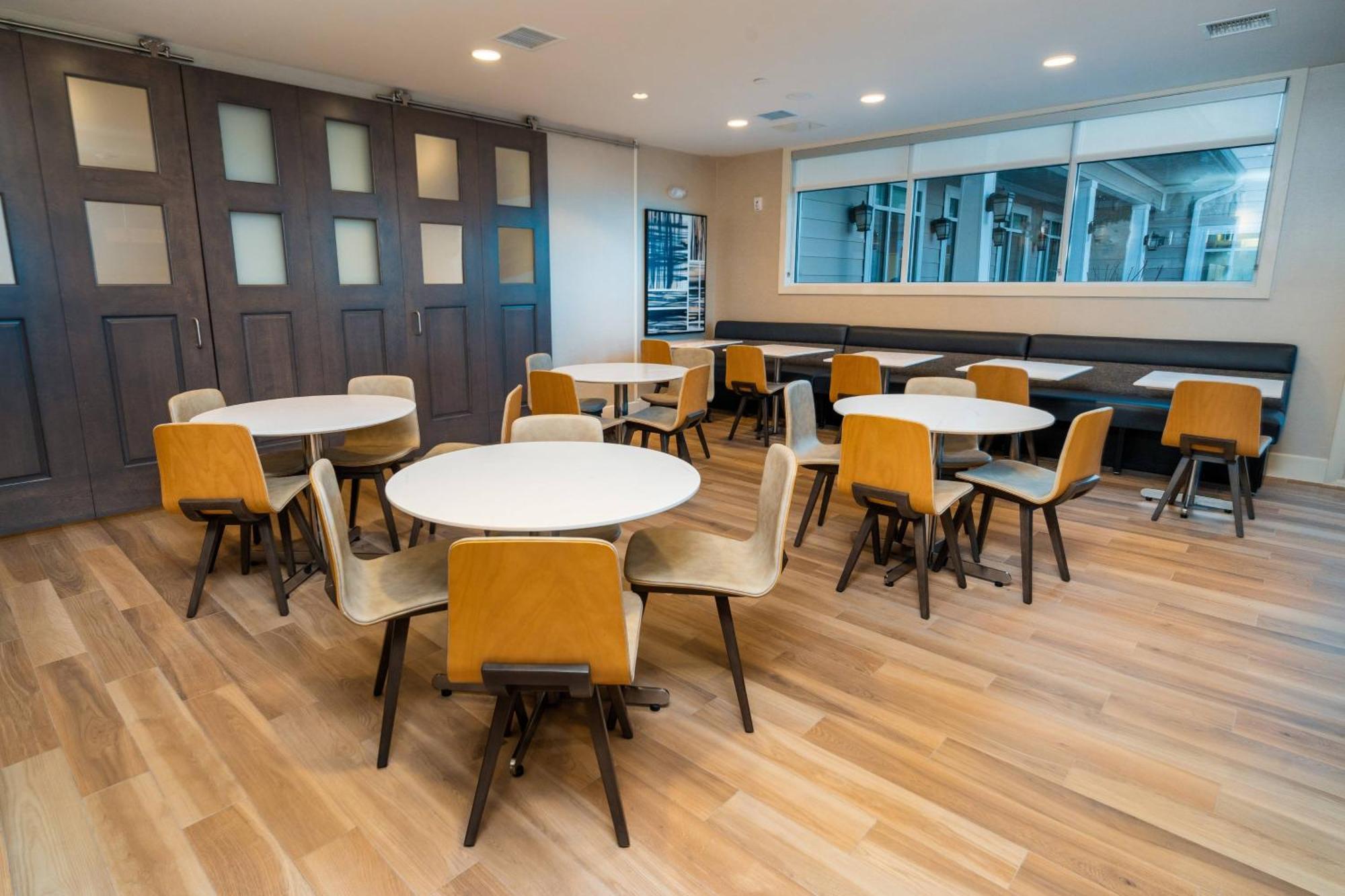 Residence Inn Upper Marlboro Joint Base Andrews Capitol Heights Extérieur photo