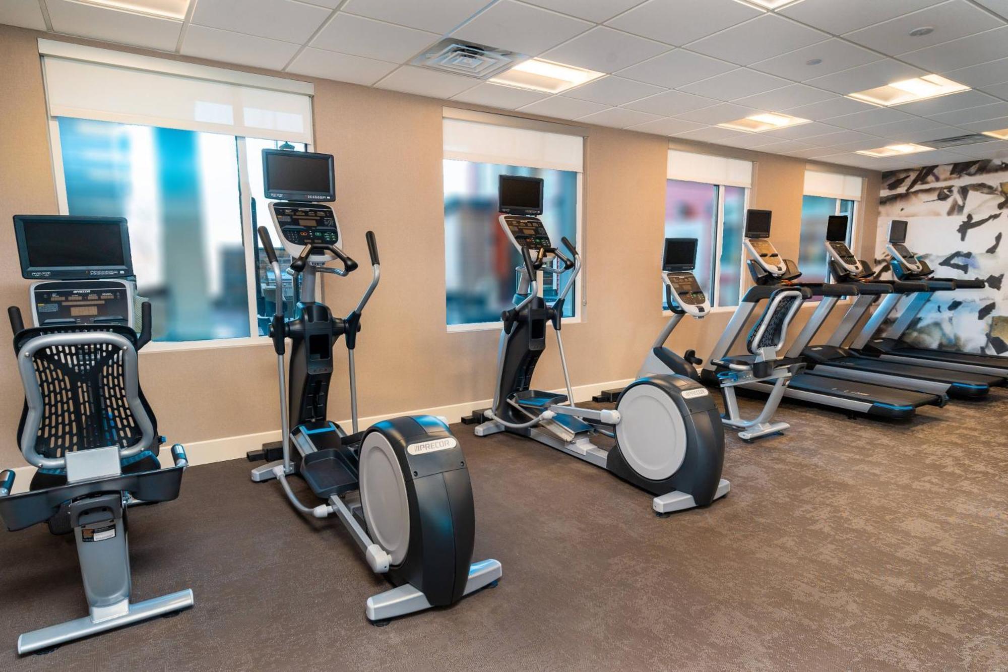 Residence Inn Upper Marlboro Joint Base Andrews Capitol Heights Extérieur photo